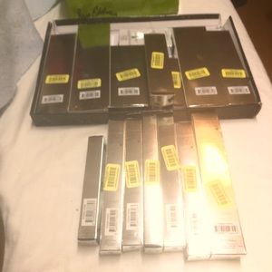 Dior never used 15 makeup brushes set.